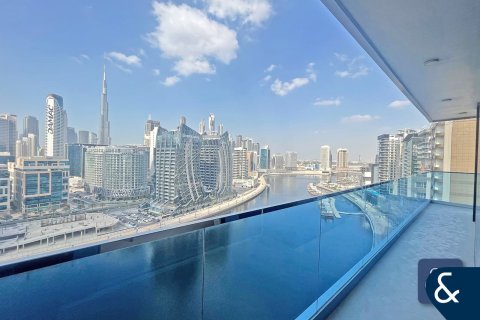 Byt v Business Bay, Dubai, SAE 2 ložnice, 133 m² Č.: 668305 - fotografie 9