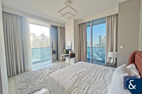 Byt v Business Bay, Dubai, SAE 2 ložnice, 133 m² Č.: 668305 - fotografie 10