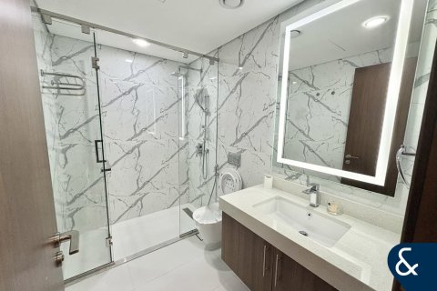 Byt v Business Bay, Dubai, SAE 2 ložnice, 133 m² Č.: 668305 - fotografie 3