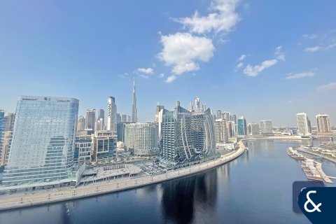 Byt v Business Bay, Dubai, SAE 2 ložnice, 133 m² Č.: 668305 - fotografie 7