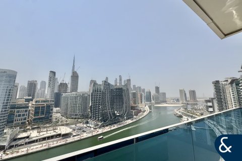 Byt v Business Bay, Dubai, SAE 2 ložnice, 133 m² Č.: 668305 - fotografie 14