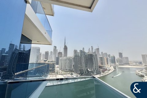 Byt v Business Bay, Dubai, SAE 2 ložnice, 133 m² Č.: 668305 - fotografie 13