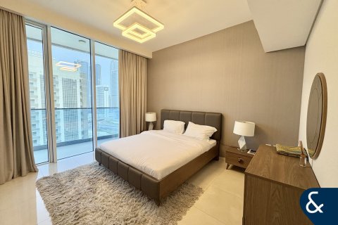 Byt v Business Bay, Dubai, SAE 2 ložnice, 133 m² Č.: 668305 - fotografie 4