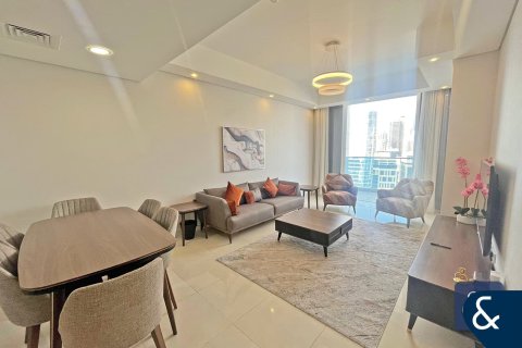 Byt v Business Bay, Dubai, SAE 2 ložnice, 133 m² Č.: 668305 - fotografie 5