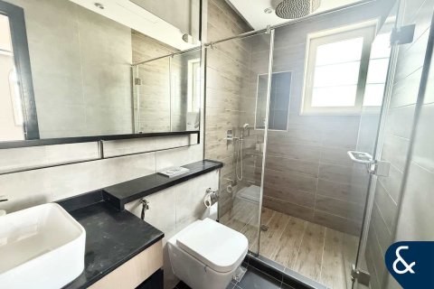 Jumeirah Park, Dubai, संयुक्त अरब अमीरात में विला, 4 बेडरूम, 465 वर्ग मीटर, संख्या 668325 - फ़ोटो 16