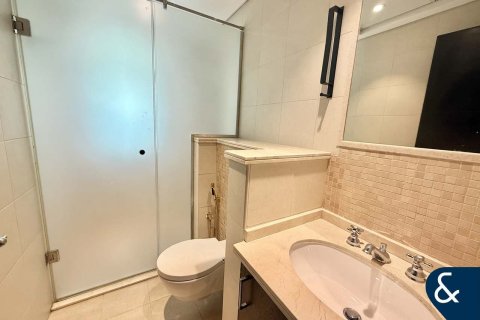 Jumeirah Park, Dubai, संयुक्त अरब अमीरात में विला, 4 बेडरूम, 465 वर्ग मीटर, संख्या 668325 - फ़ोटो 10