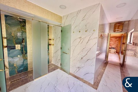 Jumeirah Park, Dubai, संयुक्त अरब अमीरात में विला, 4 बेडरूम, 465 वर्ग मीटर, संख्या 668325 - फ़ोटो 2