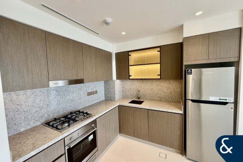 Byt v Dubai Harbour, Dubai, SAE 1 ložnice, 82 m² Č.: 668326 - fotografie 4