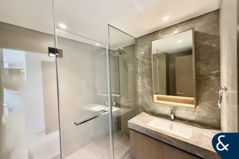 Byt v Dubai Harbour, Dubai, SAE 1 ložnice, 82 m² Č.: 668326 - fotografie 11