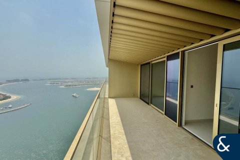 Byt v Dubai Harbour, Dubai, SAE 1 ložnice, 82 m² Č.: 668326 - fotografie 7