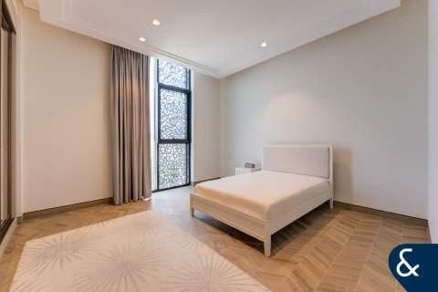 Üürile anda villa asukohaga Palm Jumeirah, Dubai, AÜE: 5 magamistoaga, 639 m² Nr 668304 - pilt 12