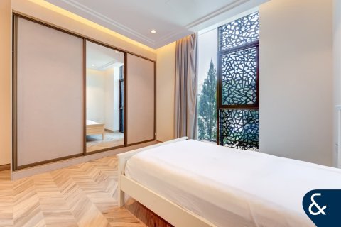 Üürile anda villa asukohaga Palm Jumeirah, Dubai, AÜE: 5 magamistoaga, 639 m² Nr 668304 - pilt 7