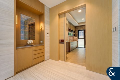 Üürile anda villa asukohaga Palm Jumeirah, Dubai, AÜE: 5 magamistoaga, 639 m² Nr 668304 - pilt 4