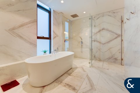 Üürile anda villa asukohaga Palm Jumeirah, Dubai, AÜE: 5 magamistoaga, 639 m² Nr 668304 - pilt 15