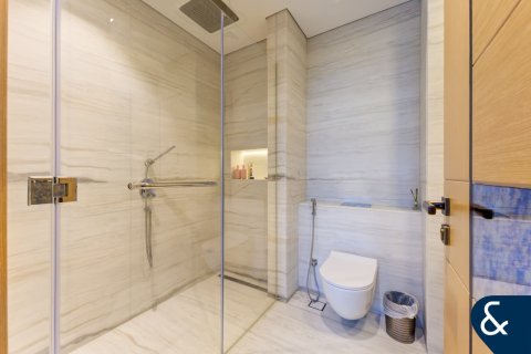 Üürile anda villa asukohaga Palm Jumeirah, Dubai, AÜE: 5 magamistoaga, 639 m² Nr 668304 - pilt 8