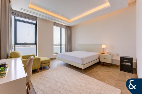 Üürile anda villa asukohaga Palm Jumeirah, Dubai, AÜE: 5 magamistoaga, 639 m² Nr 668304 - pilt 16