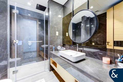 Üürile anda villa asukohaga Palm Jumeirah, Dubai, AÜE: 5 magamistoaga, 639 m² Nr 668304 - pilt 11