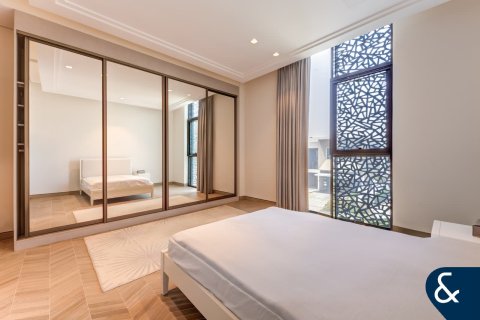 Üürile anda villa asukohaga Palm Jumeirah, Dubai, AÜE: 5 magamistoaga, 639 m² Nr 668304 - pilt 13