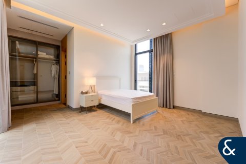 Üürile anda villa asukohaga Palm Jumeirah, Dubai, AÜE: 5 magamistoaga, 639 m² Nr 668304 - pilt 9