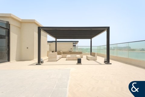 Üürile anda villa asukohaga Palm Jumeirah, Dubai, AÜE: 5 magamistoaga, 639 m² Nr 668304 - pilt 18