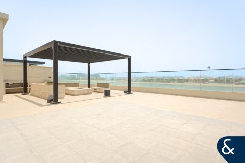 Üürile anda villa asukohaga Palm Jumeirah, Dubai, AÜE: 5 magamistoaga, 639 m² Nr 668304 - pilt 19