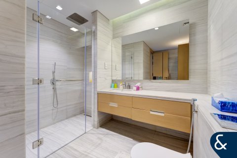 Üürile anda villa asukohaga Palm Jumeirah, Dubai, AÜE: 5 magamistoaga, 639 m² Nr 668304 - pilt 14