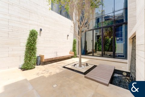 Üürile anda villa asukohaga Palm Jumeirah, Dubai, AÜE: 5 magamistoaga, 639 m² Nr 668304 - pilt 22