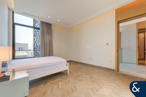 Üürile anda villa asukohaga Palm Jumeirah, Dubai, AÜE: 5 magamistoaga, 639 m² Nr 668304 - pilt 10