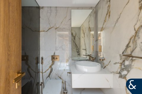 Jumeirah Golf Estates, Dubai, BAE’de kiralık townhouse 3 yatak odası, 195 m² No 668306 - fotoğraf 7