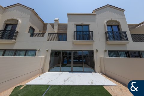 Jumeirah Golf Estates, Dubai, BAE’de kiralık townhouse 3 yatak odası, 195 m² No 668306 - fotoğraf 14