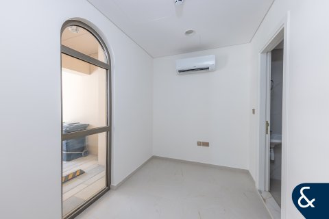 Jumeirah Golf Estates, Dubai, BAE’de kiralık townhouse 3 yatak odası, 195 m² No 668306 - fotoğraf 11