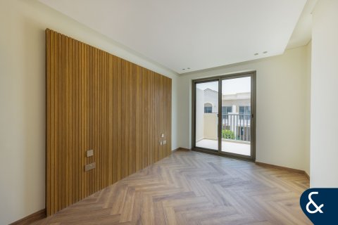 Jumeirah Golf Estates, Dubai, BAE’de kiralık townhouse 3 yatak odası, 195 m² No 668306 - fotoğraf 9