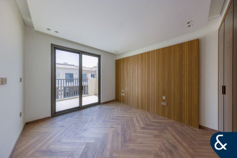 Jumeirah Golf Estates, Dubai, BAE’de kiralık townhouse 3 yatak odası, 195 m² No 668306 - fotoğraf 8