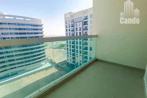 Apartmen di Dubai, UAE 1 bilik tidur, 106.9 meter persegi № 601147 - foto 25