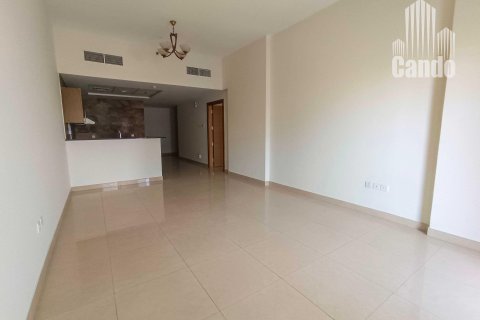Apartmen di Dubai, UAE 1 bilik tidur, 106.9 meter persegi № 601147 - foto 1