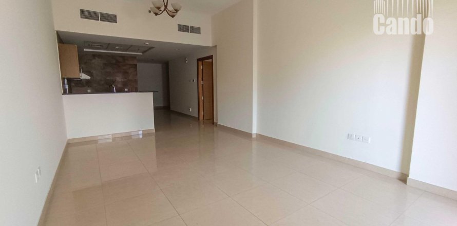 Apartmen di Dubai, UAE 1 bilik tidur, 106.9 meter persegi № 601147