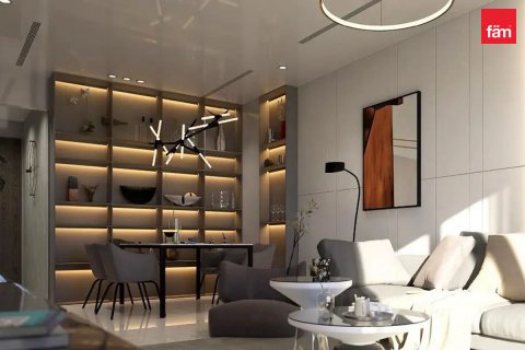 Apartament në Majan, Dubai, Emiratet e Bashkuara Arabe 1 dhomë gjumi, 75.5 m2. № 601192 - Foto 9