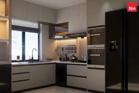 Apartament në Majan, Dubai, Emiratet e Bashkuara Arabe 1 dhomë gjumi, 75.5 m2. № 601192 - Foto 14