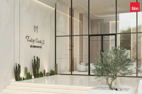 Apartament në Majan, Dubai, Emiratet e Bashkuara Arabe 1 dhomë gjumi, 75.5 m2. № 601192 - Foto 2