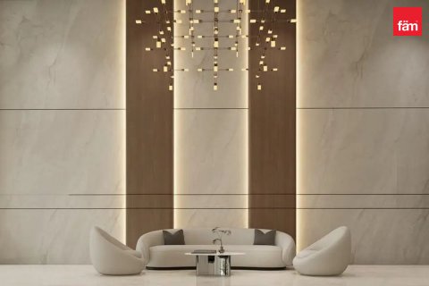 Apartament në Majan, Dubai, Emiratet e Bashkuara Arabe 1 dhomë gjumi, 75.5 m2. № 601192 - Foto 1