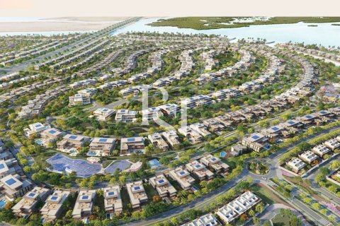 خانه شهری برای فروش در Al Reem Island، Abu Dhabi، امارات متحده عربی 3 خوابه ، 221 متر مربع ، شماره 716242 - تصویر 5