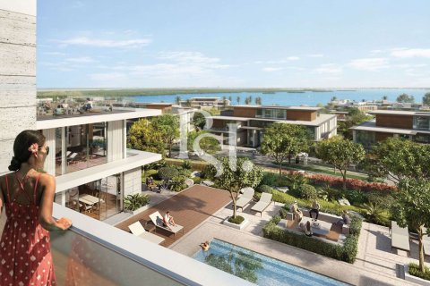 خانه شهری برای فروش در Al Reem Island، Abu Dhabi، امارات متحده عربی 3 خوابه ، 221 متر مربع ، شماره 716242 - تصویر 2