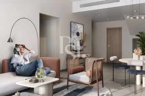 Villa til salg i Yas Island, Abu Dhabi, UAE 4 soveværelser, 233 kvm № 716240 - foto 3