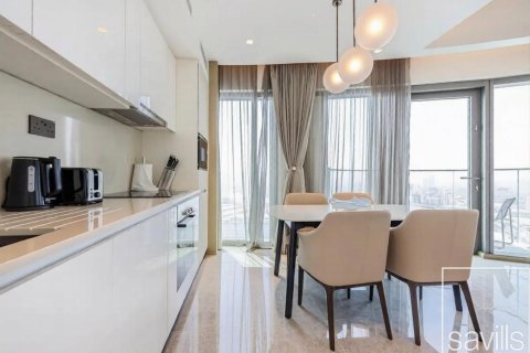 Üürile anda korter asukohaga Dubai Creek Harbour (The Lagoons), Dubai, AÜE: 2 magamistoaga, 101.73 m² Nr 747880 - pilt 3