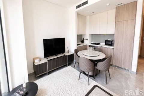 Appartamento a Business Bay, Dubai, EAU 1 camera da letto, 57.69 mq. № 747879