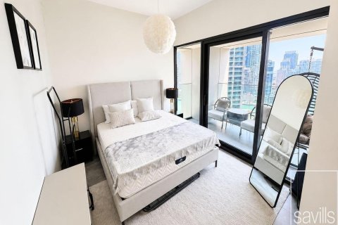 Apartment sa Business Bay, Dubai, UAE 1 silid-tulugan, 57.69 sq.m. № 747879 - larawan 4