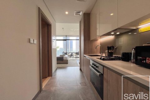 Apartment sa Business Bay, Dubai, UAE 1 silid-tulugan, 57.69 sq.m. № 747879 - larawan 7