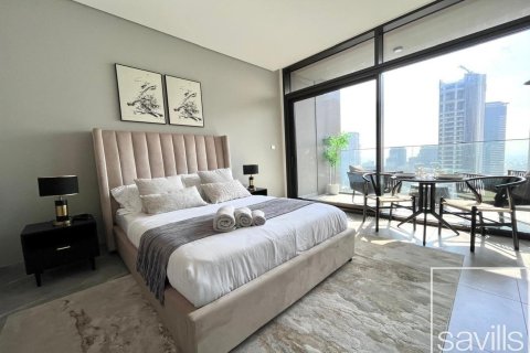 Apartment sa Business Bay, Dubai, UAE 1 silid-tulugan, 57.69 sq.m. № 747879 - larawan 3