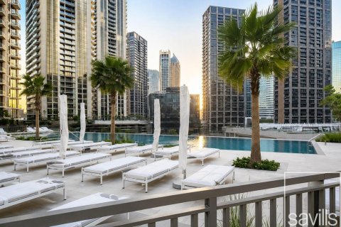 Apartment sa Business Bay, Dubai, UAE 1 silid-tulugan, 57.69 sq.m. № 747879 - larawan 11
