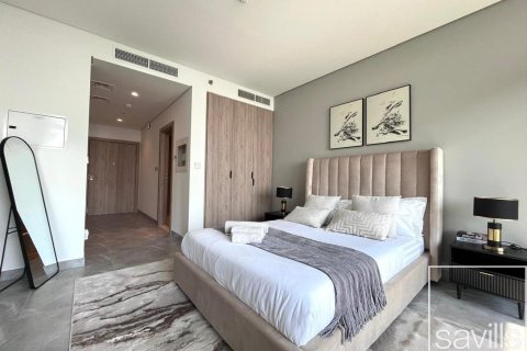Apartment sa Business Bay, Dubai, UAE 1 silid-tulugan, 57.69 sq.m. № 747879 - larawan 6